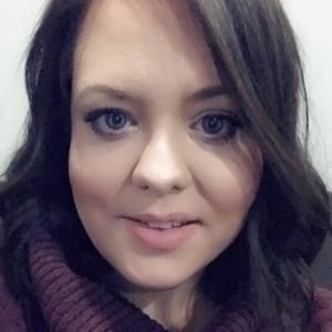 Meet your Posher, Holly